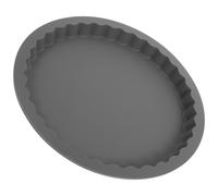 Stampo Crostata Silicone Formine Per Dolci Teglia Stampi Da Forno