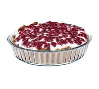 Stampo crostata Vetro 26cm simax