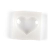 Stampo Cuoricini Silicone Da Forno Forma Di Cuore Stampi Per Dolci