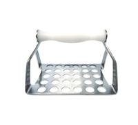 Stampo da cucina per polpette,cicerchiata,chicche,gnocchi da 16mm Poldino Polpettino