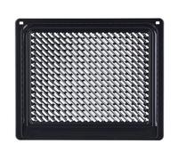 Stampo da Forno BOSCH HEZ629070 Antracite Metallo [4,5 cm] [37,4 cm]