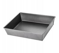 Stampo da forno KADAX con rivestimento antiaderente, per torte,...