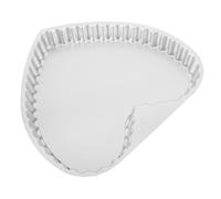 Stampo Da Forno Per Torta Teglia Forma Di Cuore Piatto Cottura Pratica