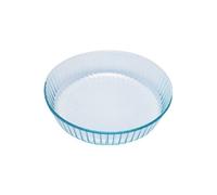 Stampo dolci Pyrex 818B000/7046 Tortiera trasparente