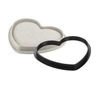 Stampo dolci Silikomart 20407130065 Cuore