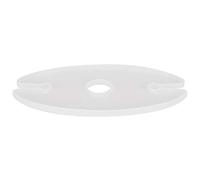 Stampo epossidico in fai-da-te, stampo per portabottiglie, supporto per vassoio in silicone, portabicchieri per calice, stampi per colata in resina per cremagliera del vino, per la decorazio