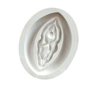 Stampo femminile sexy divertente lecca -lecca sapone al cioccolato