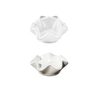 Stampo flessibile in silicone con forma curva artistica per piante grasse pentole che fanno accessori riutilizzabili stampo per gioielli fatti a mano