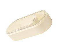Stampo flessibile per gelato, in silicone, per bambini, adulti, famiglia, fatti in casa, ghiaccioli