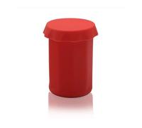 Stampo for cubetti di ghiaccio a forma di tazza in silicone, fori, contenitore for bevande, stampo for congelamento, accessori da cucina Stonego