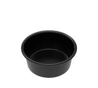 Stampo for dolci da 8/4 pezzi, in lega di alluminio, piccolo stampo for mousse, fondente, cilindro, compatibile for la preparazione, gelatine e dolciumi(4Pcs)