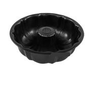 Stampo for torta in acciaio al carbonio, teglia rotonda antiaderente a forma di molla, utensili da forno for utensili da cucina for torte(3PCS 24CM)