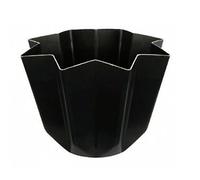 Stampo Forma Pandoro 800gram. Antiaderente Vespa Art. 852