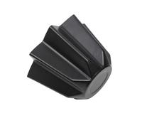 Stampo Forma per Dolci Pandoro Panettone Natale Antiaderente 800 gr 22 cm Vespa