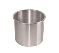 STAMPO FORMA PER PAN BRIOCHE IN ALLUMINIO PICCOLO 353