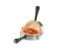 STAMPO GEFU per ravioli e pasta ripiena, Ø 10 cm