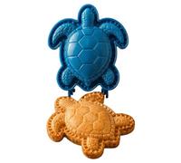 Stampo generico per torta di aragosta con cerniera da 3,94 pollici per | Sea Animal Hand Pie Maker Kit da forno Biscotti Pasticceria Formaggio Caramelle per feste Eventi