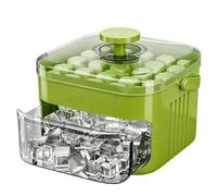 Stampo Ghiaccio per Cocktail Design a Pressa Capacità