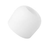 Stampo Ghiaccio Silicone a Rosa 3d per Party e Ristorante | Bianco, Demoulding Facile e Pulizia Rapida, Cubetti a Fusione Lenta per Bevande Fredde