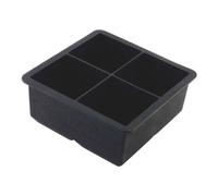 Stampo Ghiaccio Silicone Cubo 5,7 cm The Bars | Forma Cubetti Ghiaccio