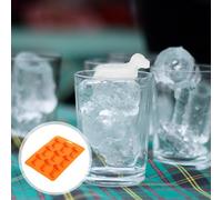 Stampo Ghiaccio Silicone Stampino Per Dolci Dog Ice Cube Vassoio