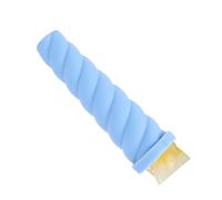 Stampo Ghiaccioli,Con Coperchio In Silicone Riutilizzabili - Tubi Per Ghiaccioli - Per Bambini Piccoli Torta Crema Feste Estive Dessert Cucina Bevande Cibo Campeggio Frutta