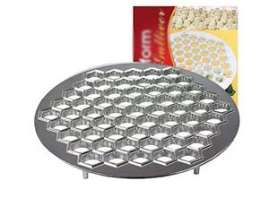 Stampo "Gulliver" per 61 ravioli