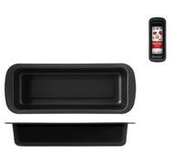 Stampo Home antiaderente plumcake modello 'maitre' Cm 30