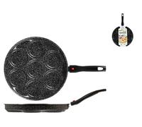 Stampo Home partypop per tigelle antiaderente