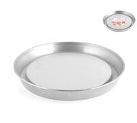 Stampo in alluminio modello Furbo di cm 28