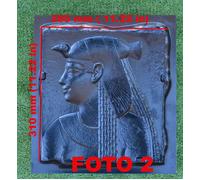 Stampo in calcestruzzo Targa DECORAZIONE PARETE stampo in plastica fatto a...