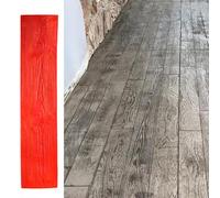 Stampo in cemento for pavimenti fai da te for cortile, giardino, patio, pavimentazione in for percorsi, forme di stampa(1 Pc)