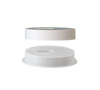 Stampo in cera per lettere d ' amore in silicone, forma, B