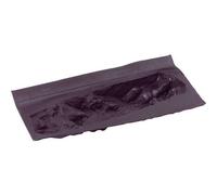 Stampo in gomma per modellismo universale struttura di roccia l x 127 mm 267