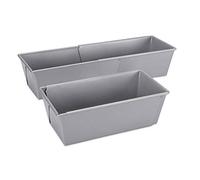 Stampo in metallo 661592 We Love Baking estensibile