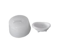 Stampo in miniatura per caramelle, stampi in resina UV, realistico, per dessert e giocattoli vitali, in silicone