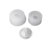 Stampo in miniatura per caramelle, stampi in resina UV, realistico, per dessert e giocattoli vitali, in silicone