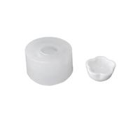 Stampo in miniatura per caramelle, stampi in resina UV, realistico, per dessert e giocattoli vitali, in silicone