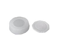 Stampo in miniatura per caramelle, stampi in resina UV, realistico, per dessert e giocattoli vitali, in silicone