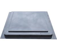 Stampo in plastica per vaso da fiori in cemento riutilizzabile stampo per...