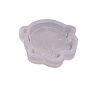 Stampo in resina a sabbia rapida bella maiale/pane shaker stampo in silicone epossidico stampo trasparente per artigianato artigianale stampi in silicone per resina epossidica