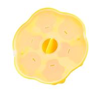 Stampo in resina d'orso - 6 cavità Stampo in silicone per orso gommoso | Stampo per sapone epossidico per orso in silicone, panetteria animale del fumetto per dolci, biscotti, decorazione