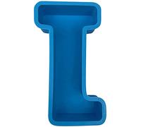 Stampo in Resina epossidica con Grande Alfabeto - Stampo in Silicone con Lettera Inglese, Stampi per colata di Lettere in Alfabeto 3D Stampo per Decorazione dalla A alla Z per la Festa di Compleanno