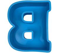 Stampo in resina epossidica con grande alfabeto - Stampo in silicone con lettera inglese, Stampi per colata di lettere in alfabeto 3D Stampo per decorazione dalla A alla Z per la festa di compleanno