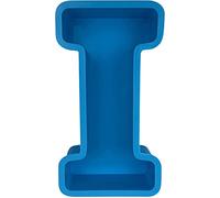Stampo in Resina epossidica con Grande Alfabeto - Stampo in Silicone con Lettera Inglese, Stampi per colata di Lettere in Alfabeto 3D Stampo per Decorazione dalla A alla Z per la Festa di Compleanno