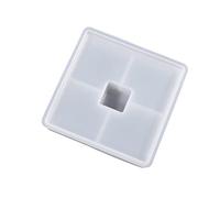 Stampo In Resina Per Posacenere Antivento Con Coperchio In Silicone Epossidico Stampi Decorazioni Domestiche Set Stampi In Silicone