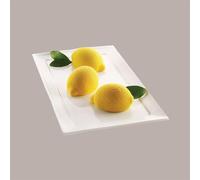 Stampo in Silicone 3D Per Frutta Realistica Delizia al Limone 85x59H42 mm