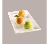 Stampo in Silicone 3D per Frutta Realistica Ispirazioni di Frutta dm 62 H 52 mm
