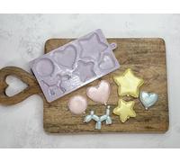 Stampo in silicone a forma