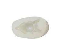 Stampo in silicone a forma di animale del fumetto che fa il sapone del cioccolato della caramella decorazione strumento di decorazione